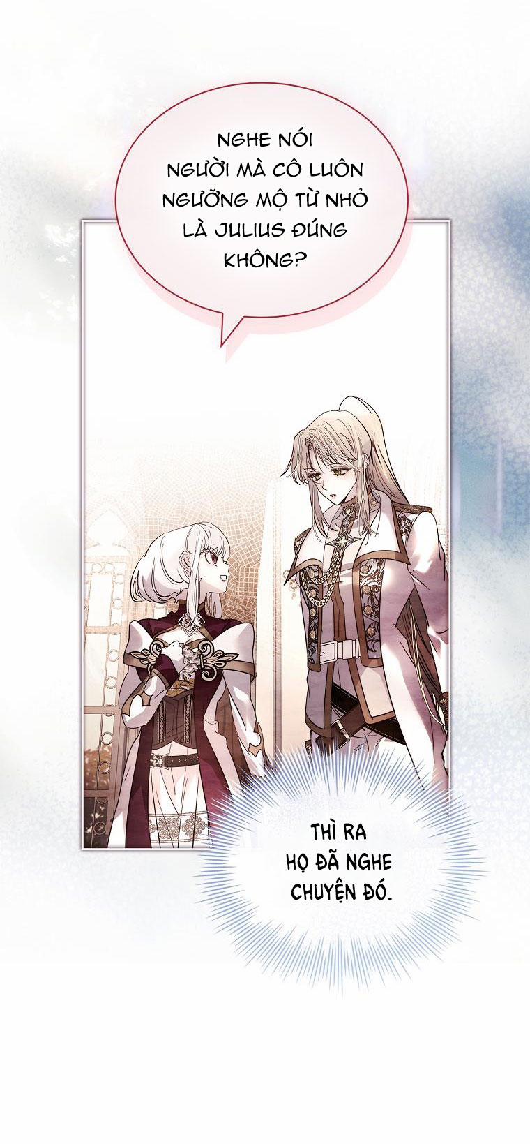 Tôi Đã Nuôi Hồ Ly Sai Cách Rồi 38.1 trang 20