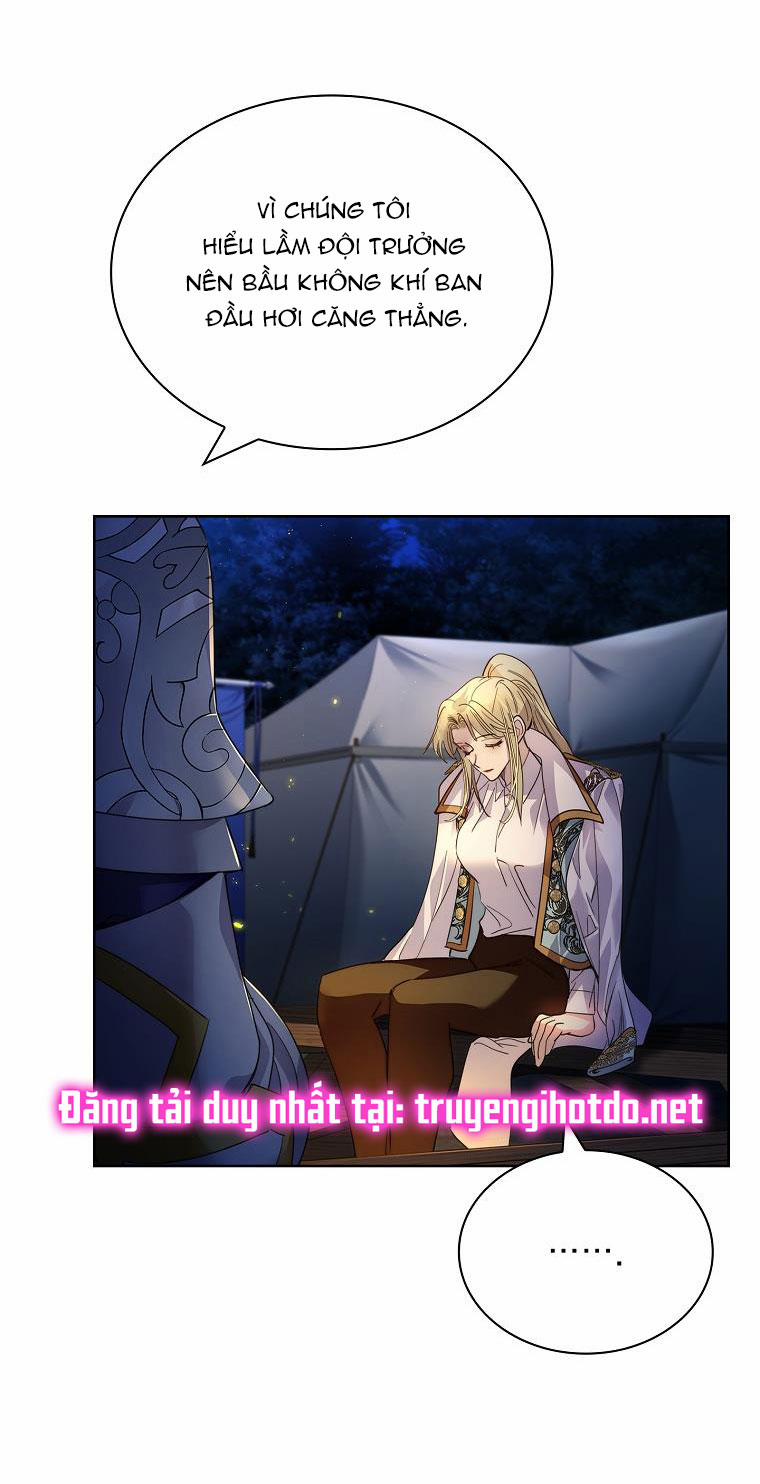 Tôi Đã Nuôi Hồ Ly Sai Cách Rồi 38.1 trang 22