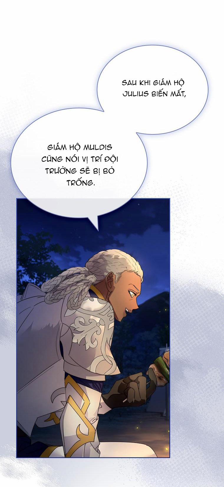 Tôi Đã Nuôi Hồ Ly Sai Cách Rồi 38.1 trang 23