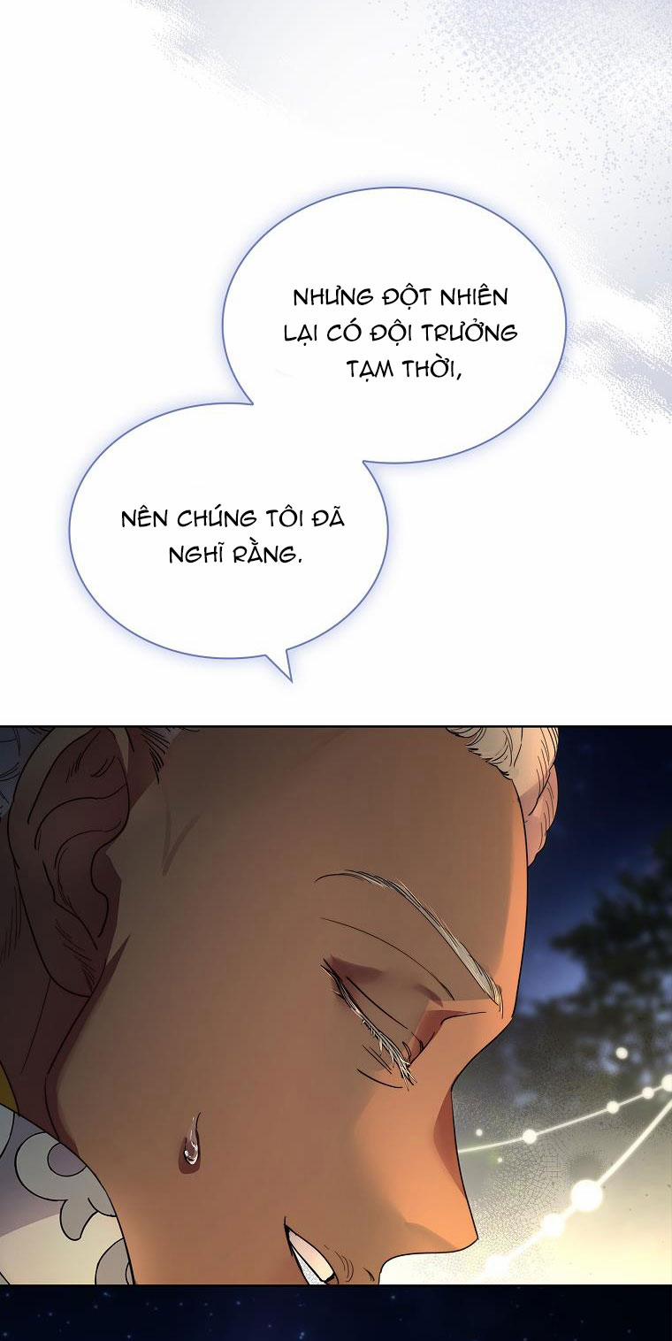 Tôi Đã Nuôi Hồ Ly Sai Cách Rồi 38.1 trang 24