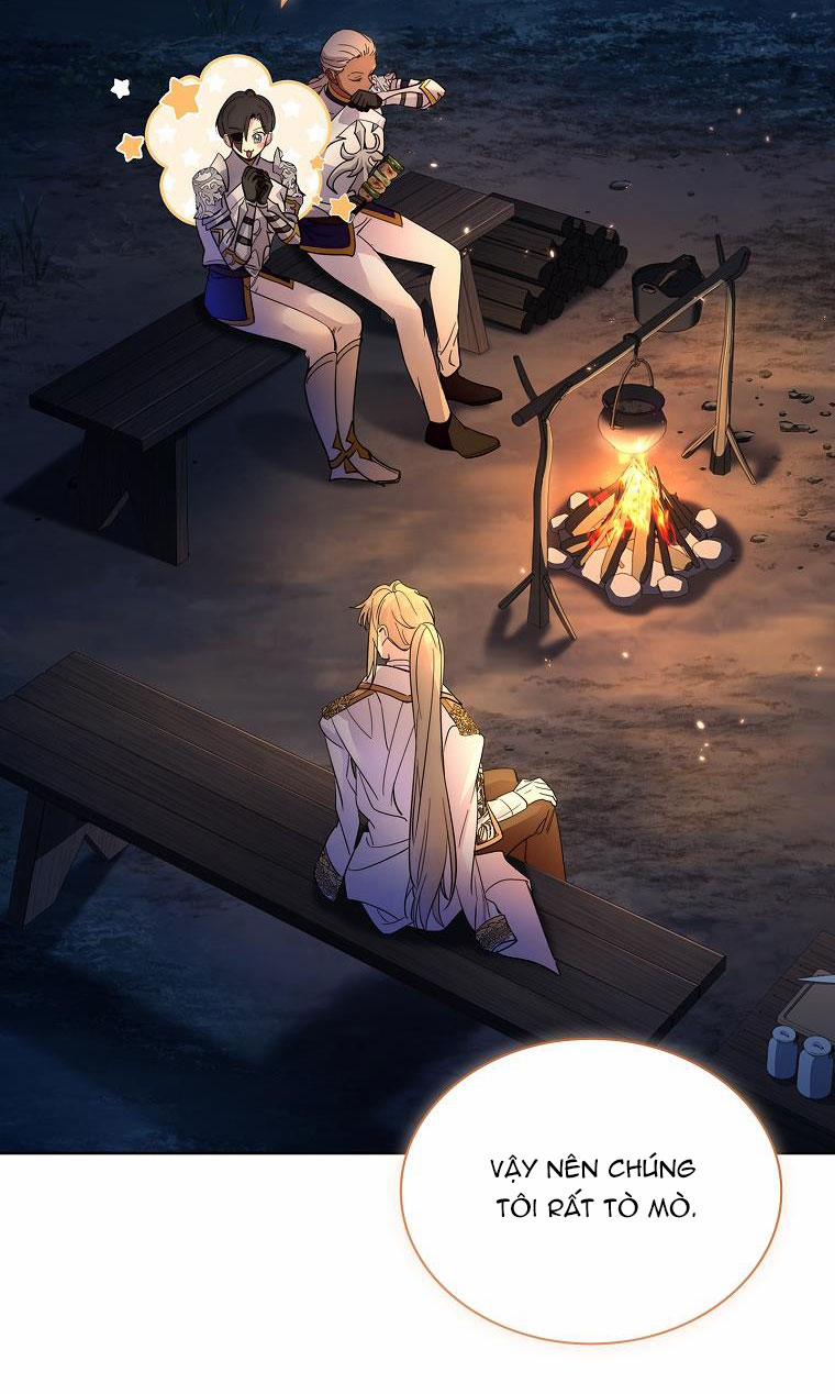 Tôi Đã Nuôi Hồ Ly Sai Cách Rồi 38.1 trang 26