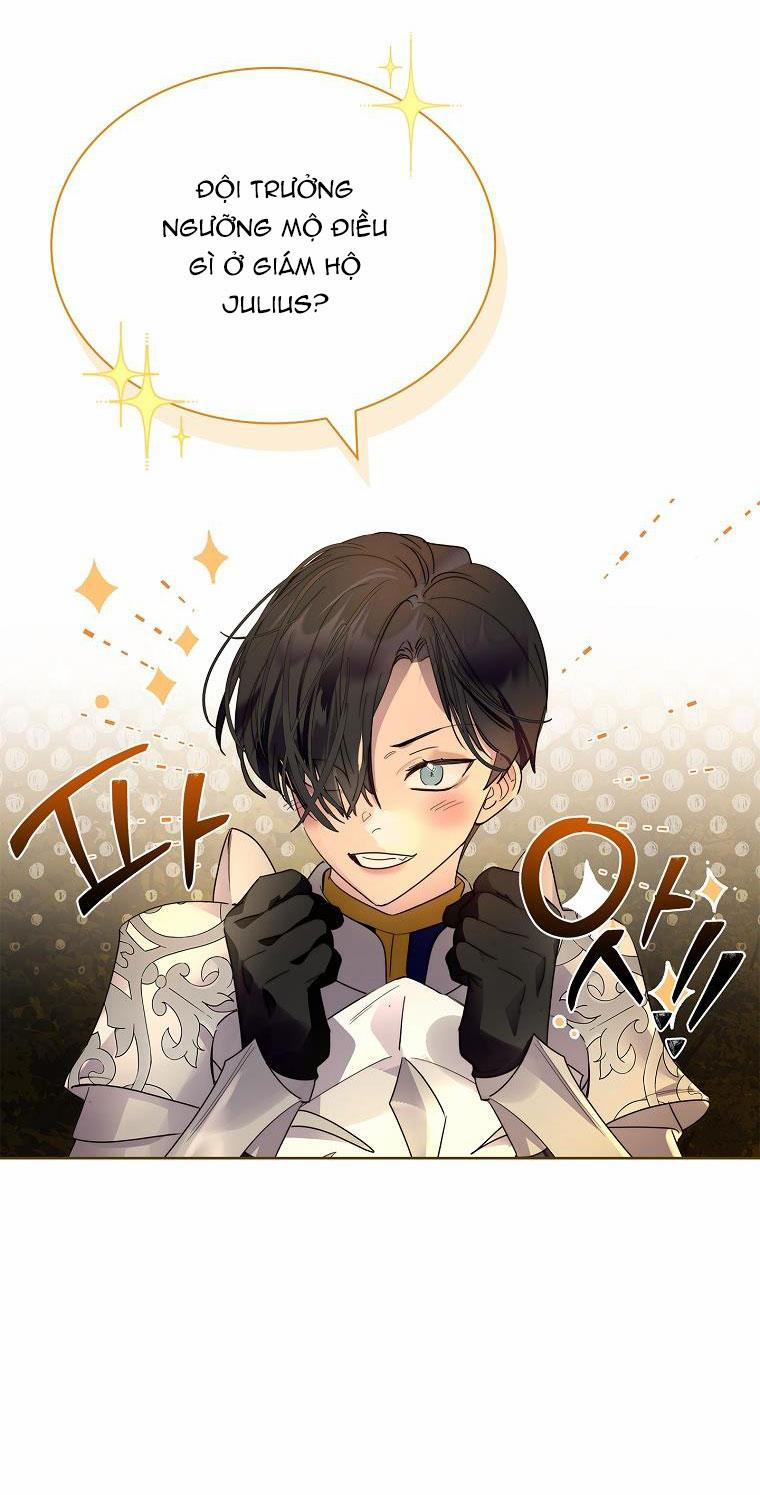 Tôi Đã Nuôi Hồ Ly Sai Cách Rồi 38.1 trang 27