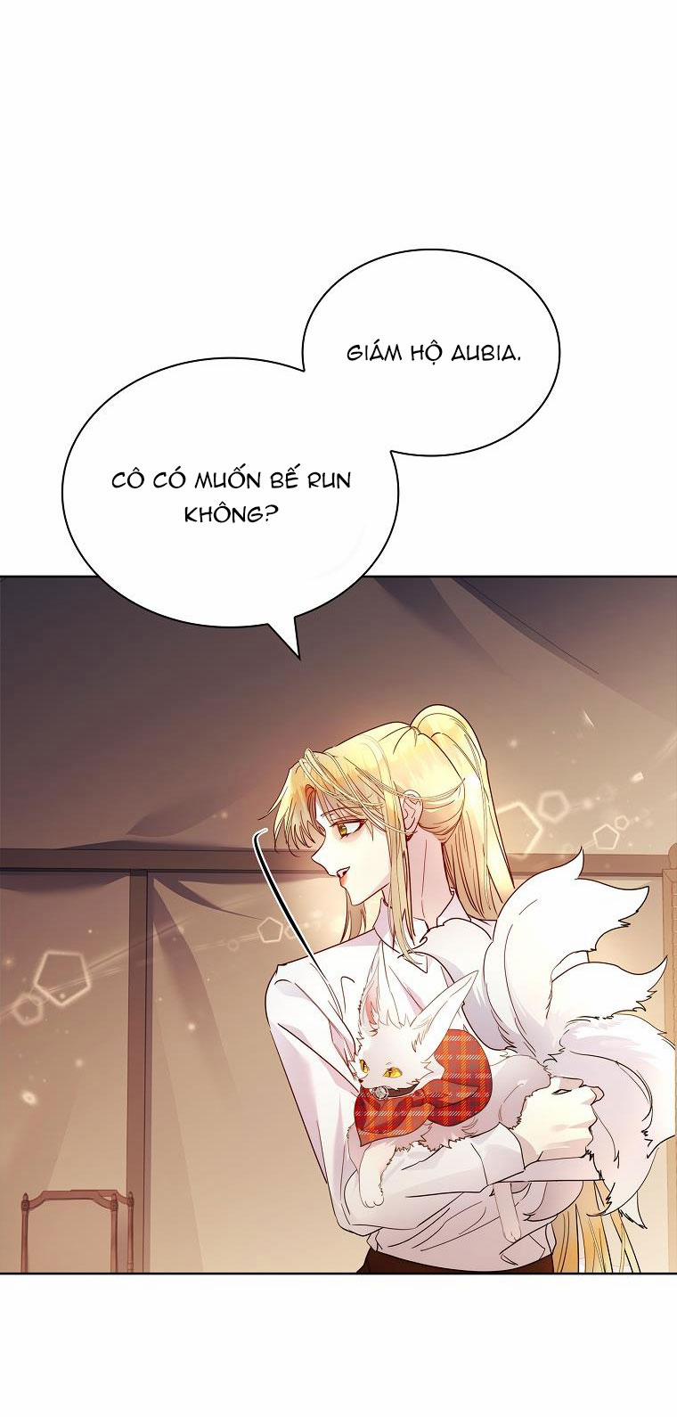 Tôi Đã Nuôi Hồ Ly Sai Cách Rồi 38.1 trang 4