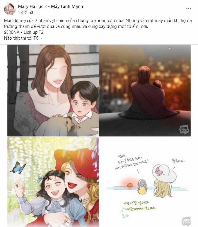 Tôi Đã Nuôi Hồ Ly Sai Cách Rồi 38.1 trang 6