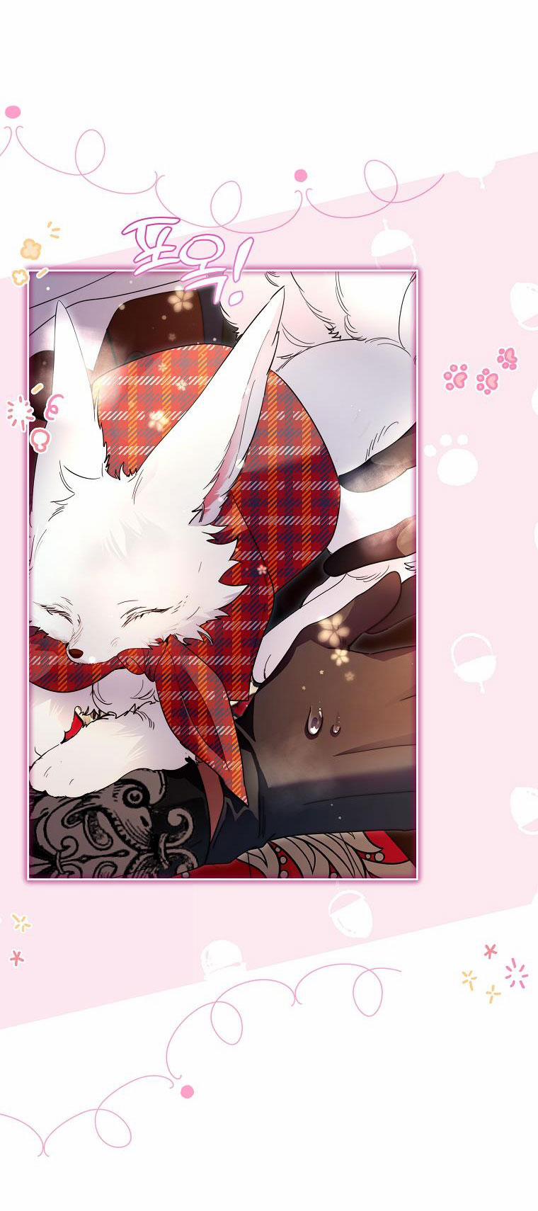 Tôi Đã Nuôi Hồ Ly Sai Cách Rồi 38.1 trang 8