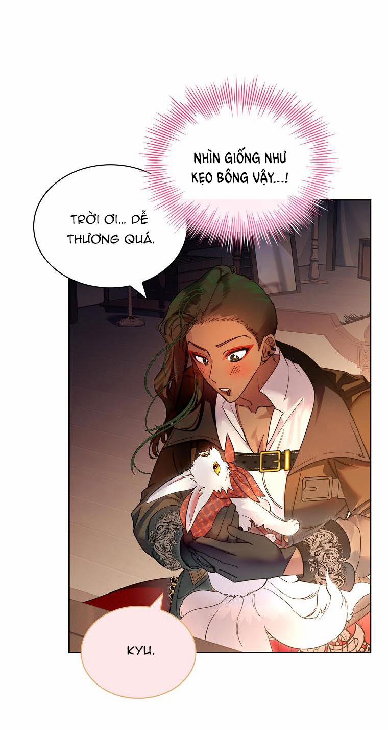 Tôi Đã Nuôi Hồ Ly Sai Cách Rồi 38.1 trang 9