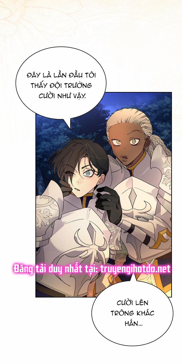 Tôi Đã Nuôi Hồ Ly Sai Cách Rồi 38.2 trang 10