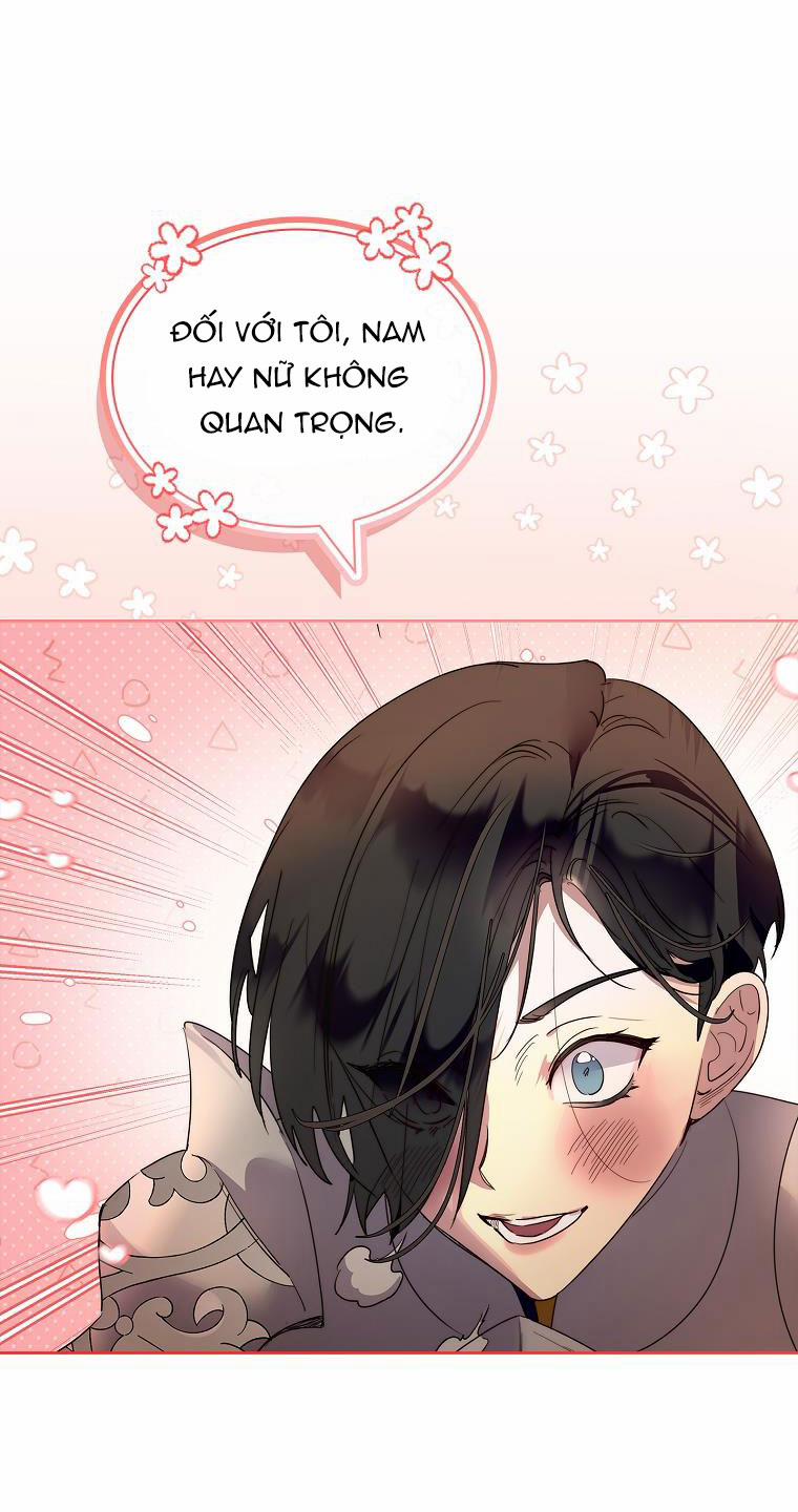 Tôi Đã Nuôi Hồ Ly Sai Cách Rồi 38.2 trang 12