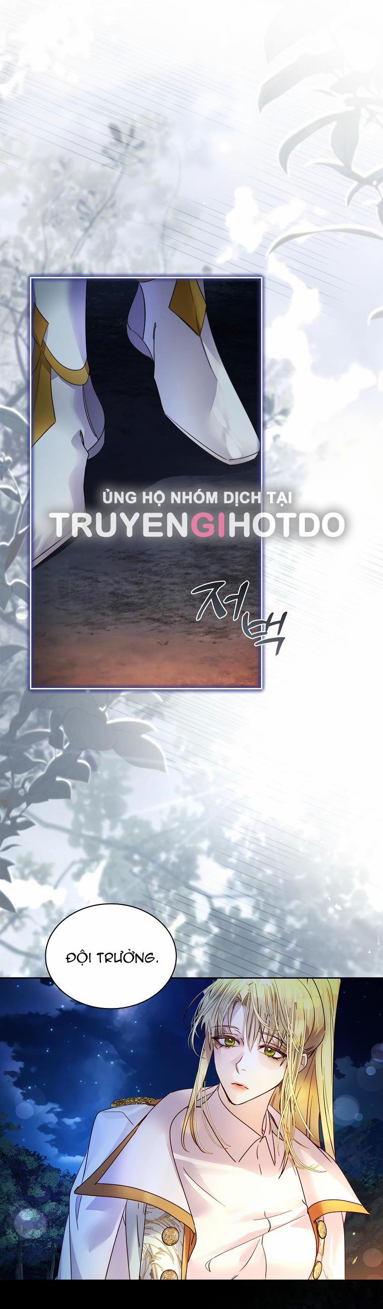 Tôi Đã Nuôi Hồ Ly Sai Cách Rồi 38.2 trang 14