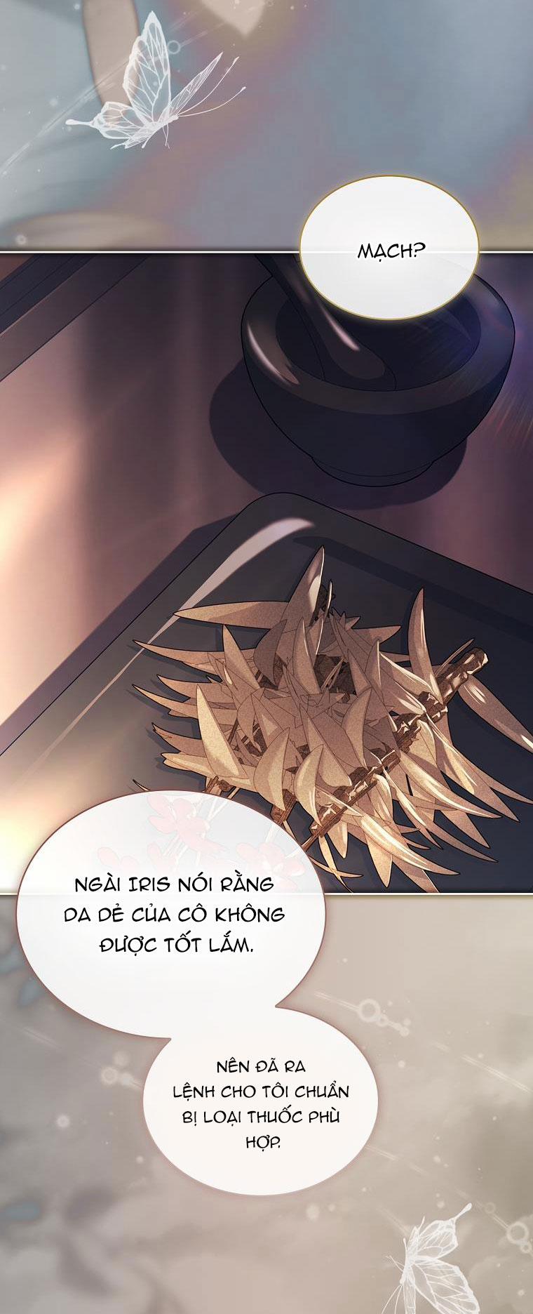 Tôi Đã Nuôi Hồ Ly Sai Cách Rồi 38.2 trang 19