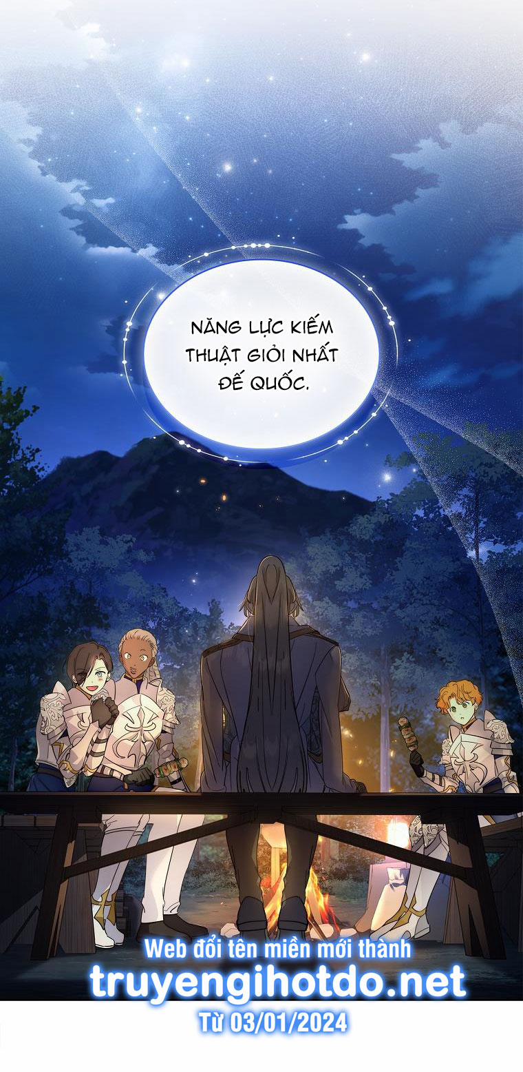 Tôi Đã Nuôi Hồ Ly Sai Cách Rồi 38.2 trang 2