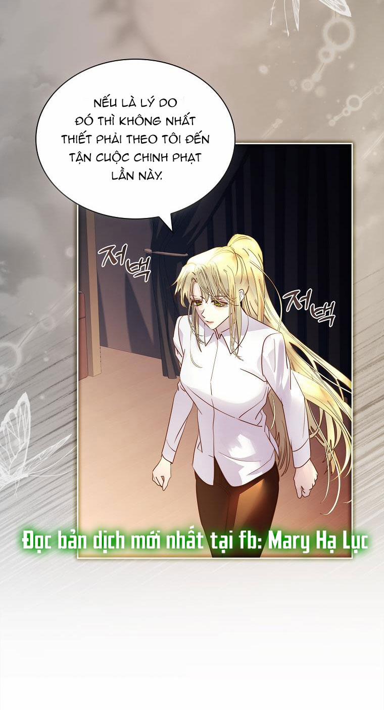 Tôi Đã Nuôi Hồ Ly Sai Cách Rồi 38.2 trang 20