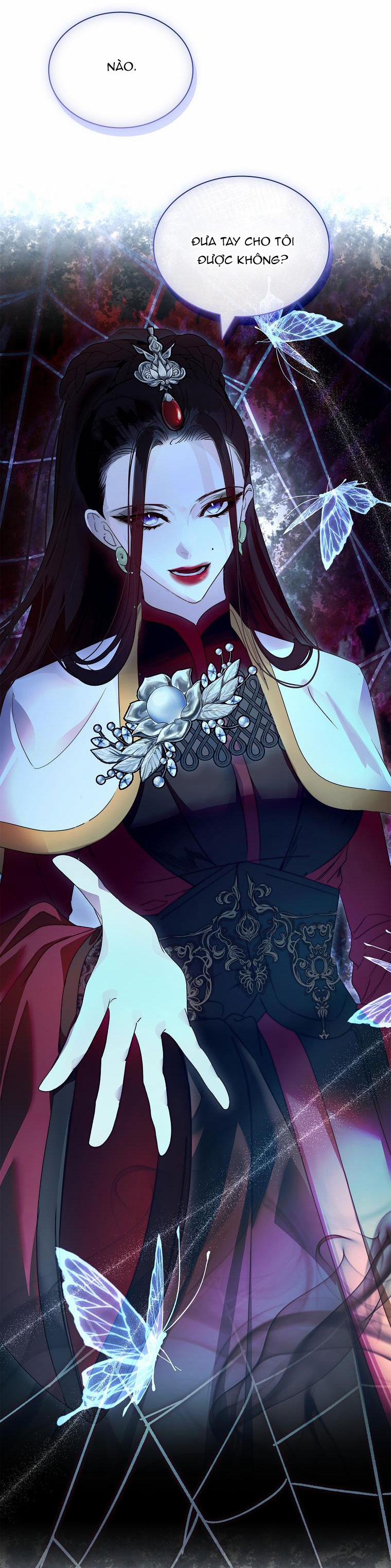 Tôi Đã Nuôi Hồ Ly Sai Cách Rồi 38.2 trang 22