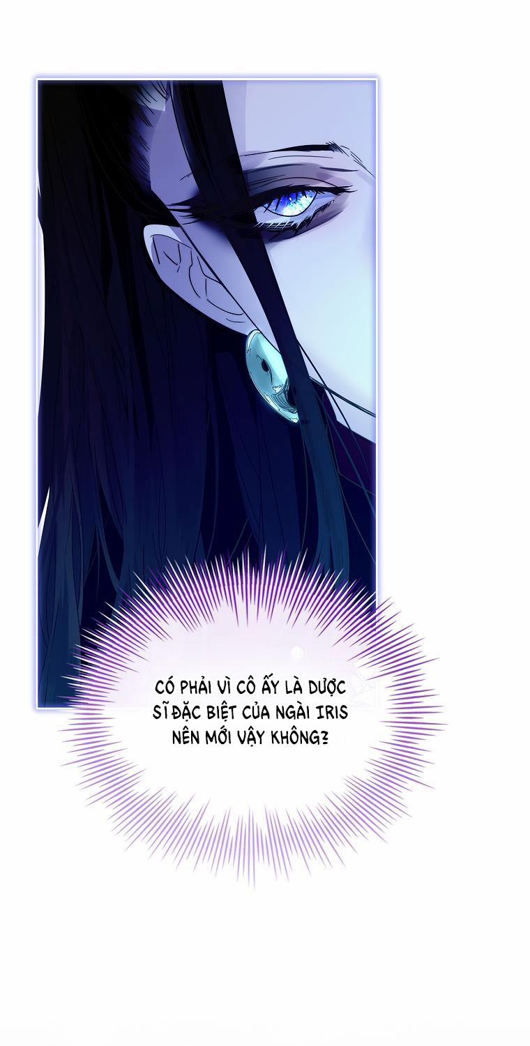 Tôi Đã Nuôi Hồ Ly Sai Cách Rồi 38.2 trang 24