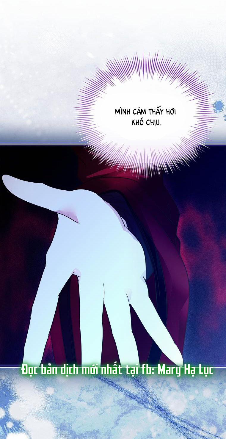 Tôi Đã Nuôi Hồ Ly Sai Cách Rồi 38.2 trang 25