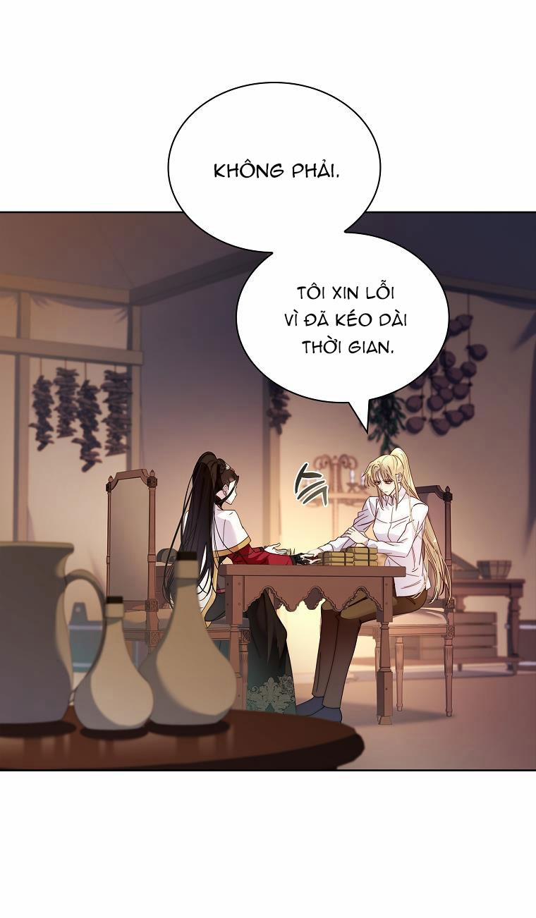 Tôi Đã Nuôi Hồ Ly Sai Cách Rồi 38.2 trang 27