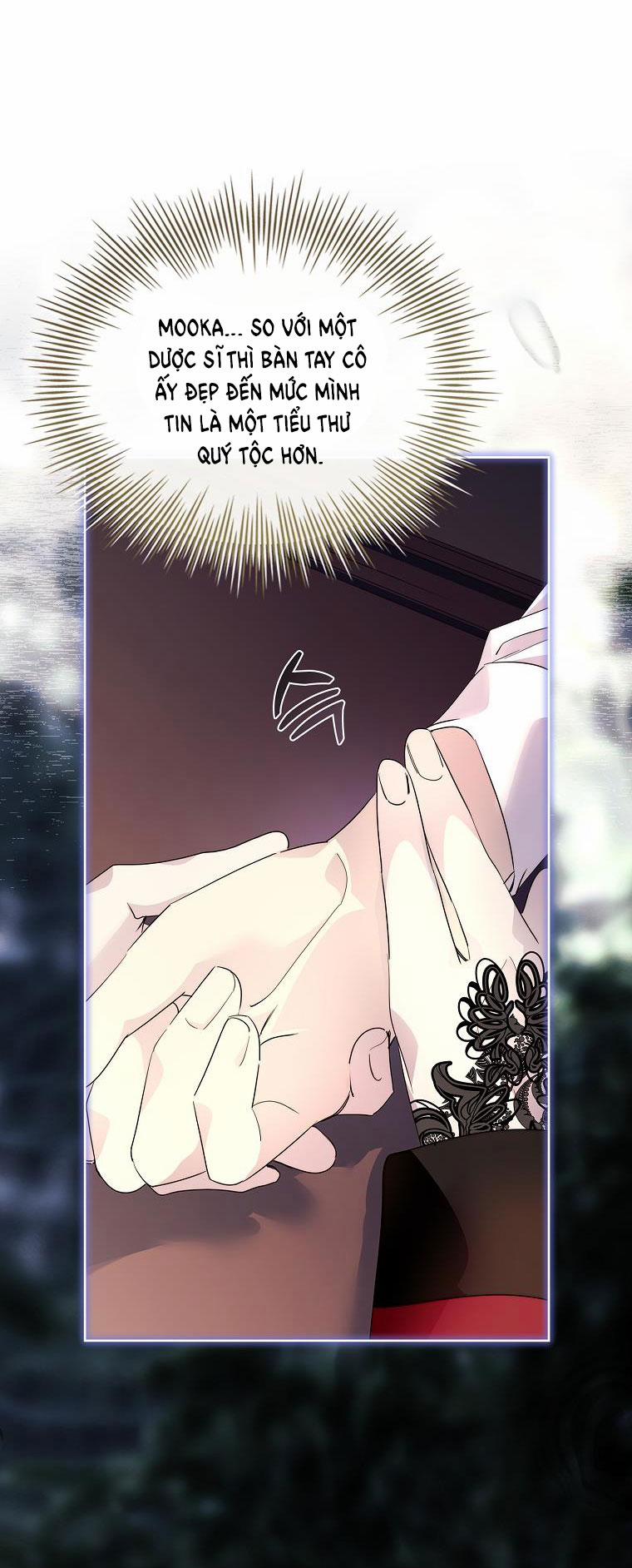 Tôi Đã Nuôi Hồ Ly Sai Cách Rồi 38.2 trang 28