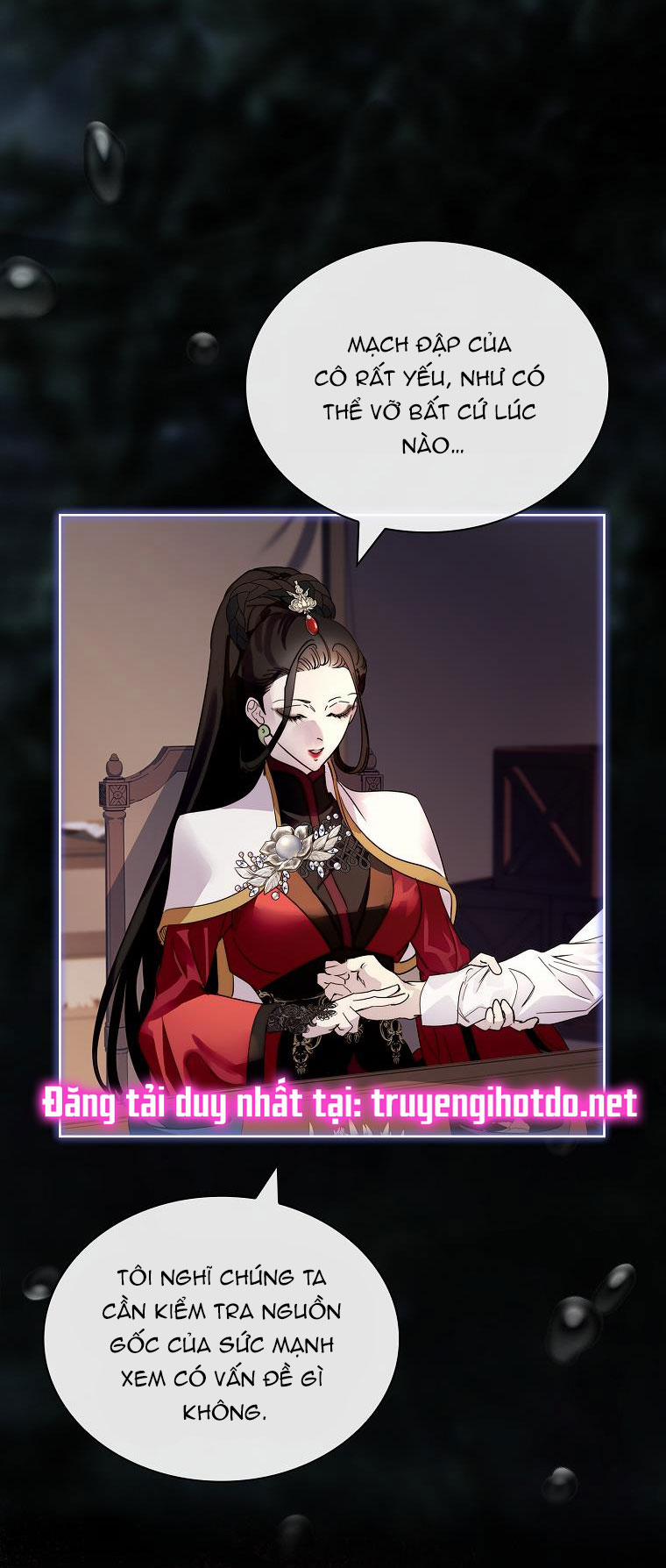 Tôi Đã Nuôi Hồ Ly Sai Cách Rồi 38.2 trang 29