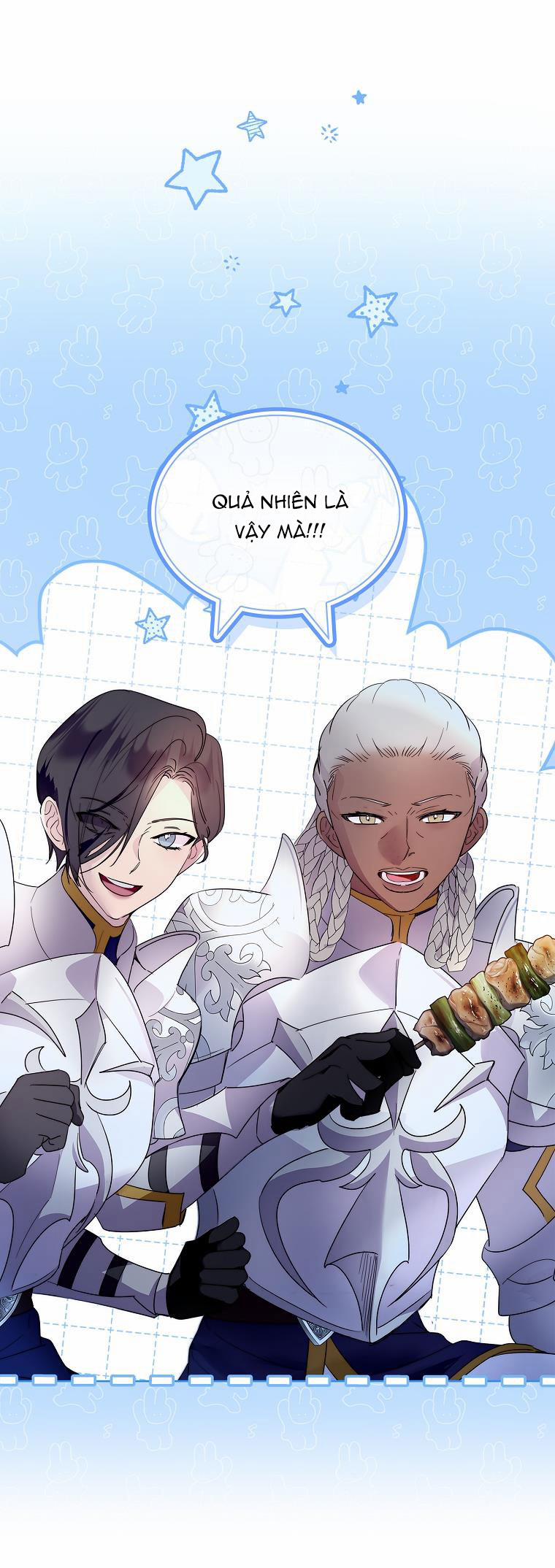 Tôi Đã Nuôi Hồ Ly Sai Cách Rồi 38.2 trang 3