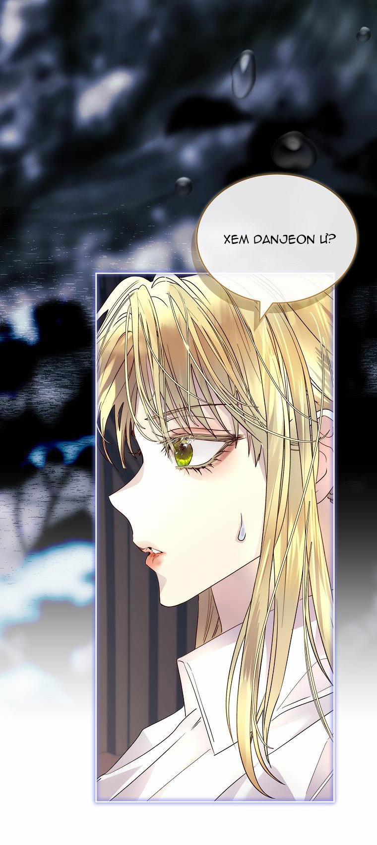 Tôi Đã Nuôi Hồ Ly Sai Cách Rồi 38.2 trang 31