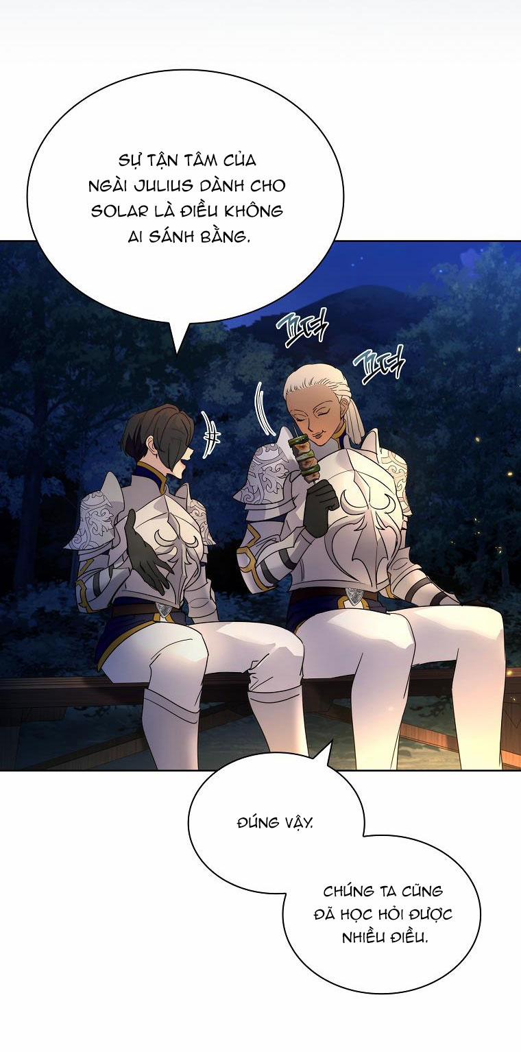 Tôi Đã Nuôi Hồ Ly Sai Cách Rồi 38.2 trang 5