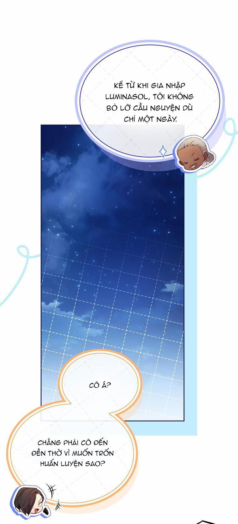 Tôi Đã Nuôi Hồ Ly Sai Cách Rồi 38.2 trang 6