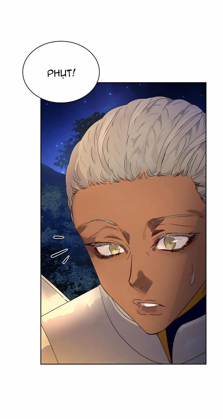 Tôi Đã Nuôi Hồ Ly Sai Cách Rồi 38.2 trang 8