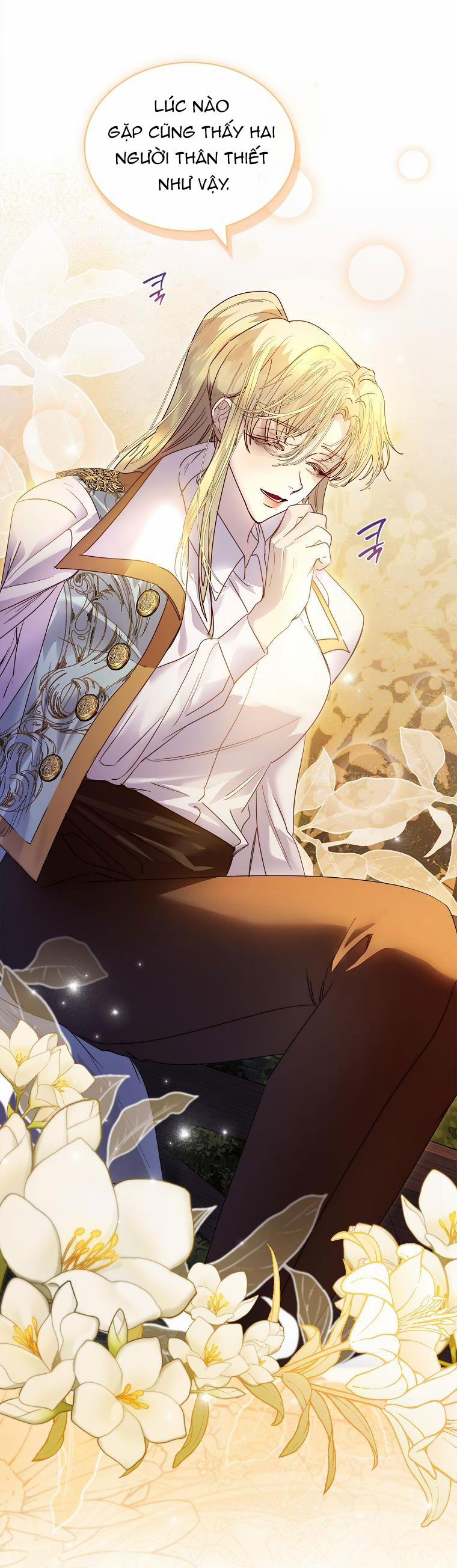 Tôi Đã Nuôi Hồ Ly Sai Cách Rồi 38.2 trang 9