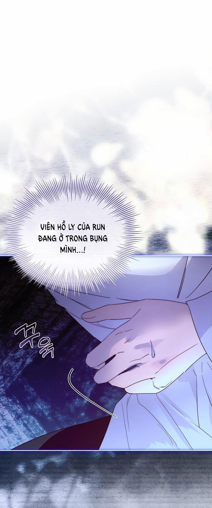 Tôi Đã Nuôi Hồ Ly Sai Cách Rồi 39.1 trang 0