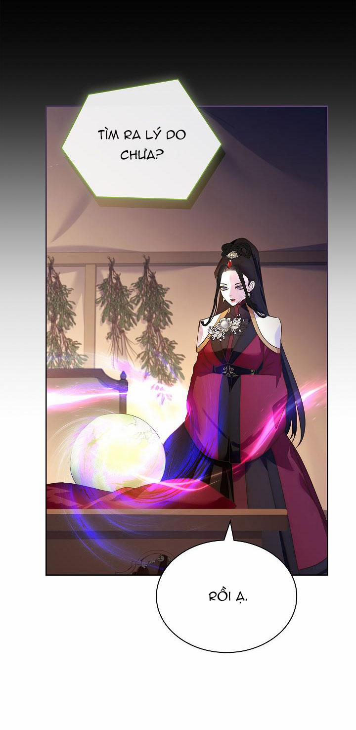 Tôi Đã Nuôi Hồ Ly Sai Cách Rồi 39.1 trang 10