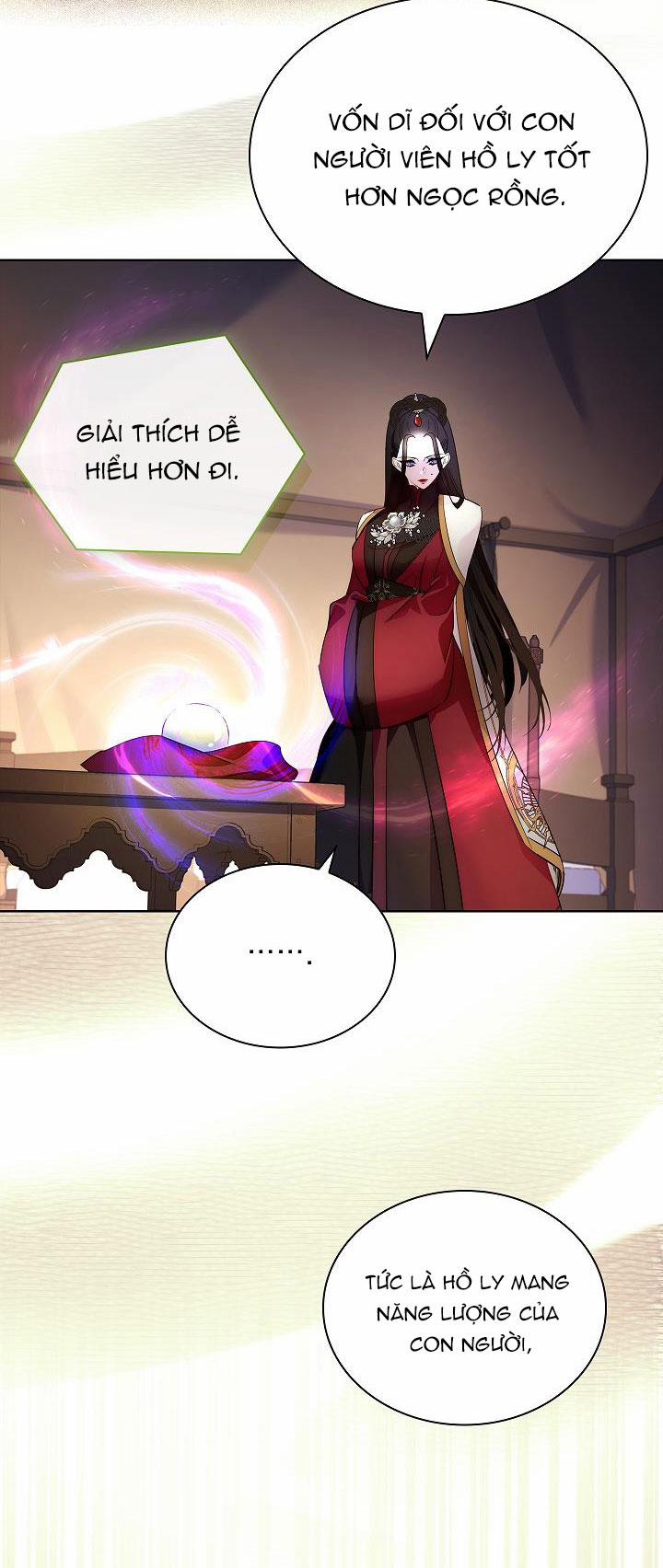 Tôi Đã Nuôi Hồ Ly Sai Cách Rồi 39.1 trang 13