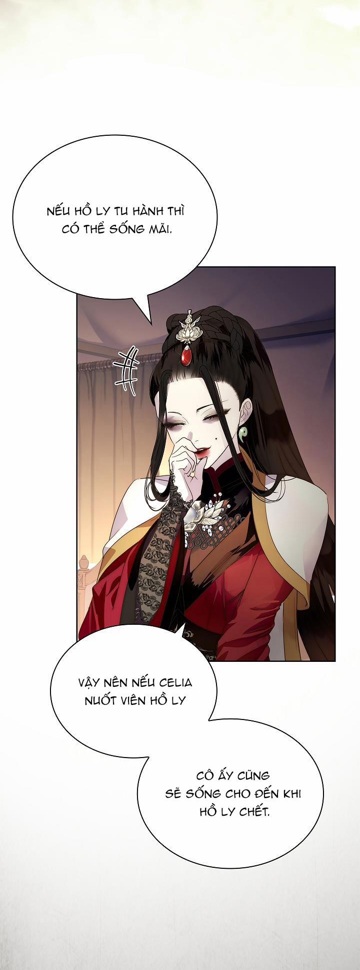 Tôi Đã Nuôi Hồ Ly Sai Cách Rồi 39.1 trang 15