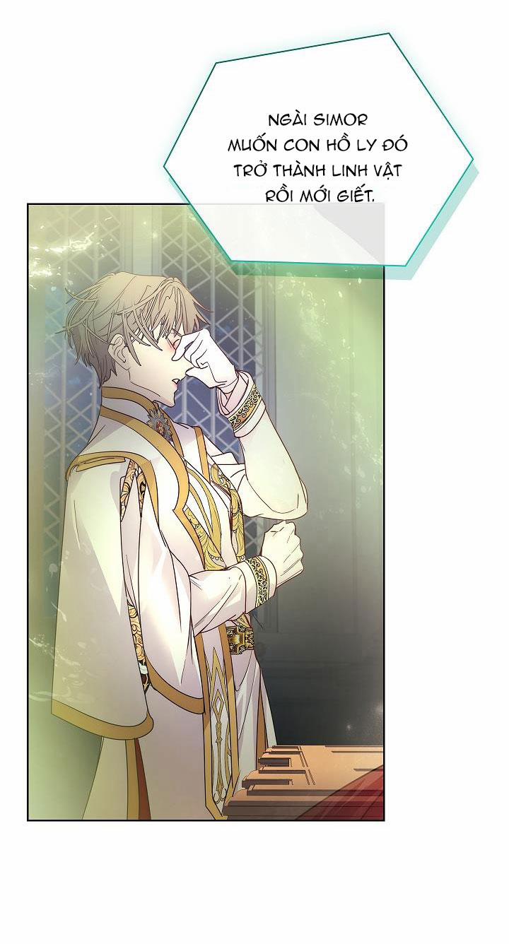 Tôi Đã Nuôi Hồ Ly Sai Cách Rồi 39.1 trang 17