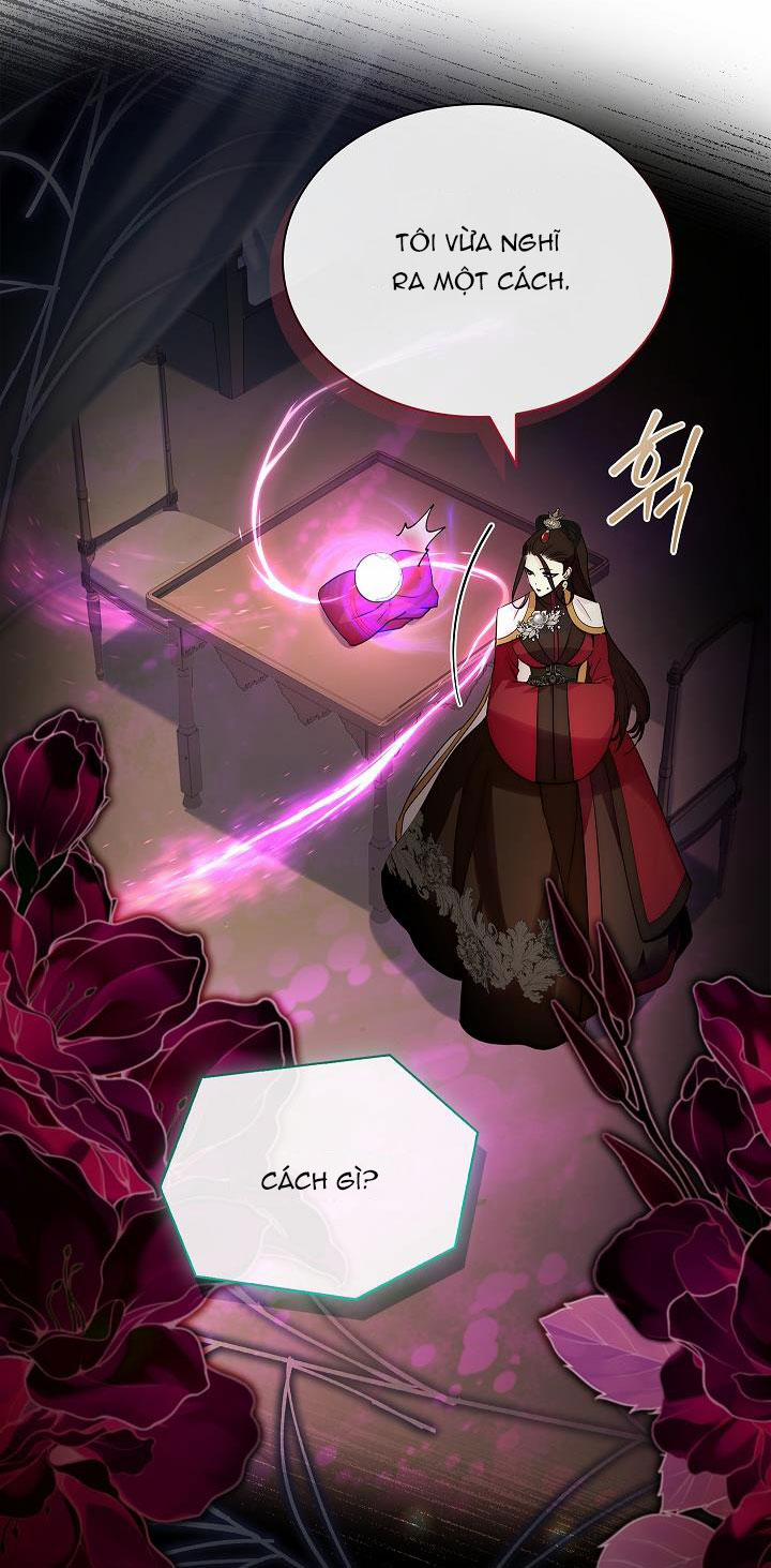 Tôi Đã Nuôi Hồ Ly Sai Cách Rồi 39.1 trang 19