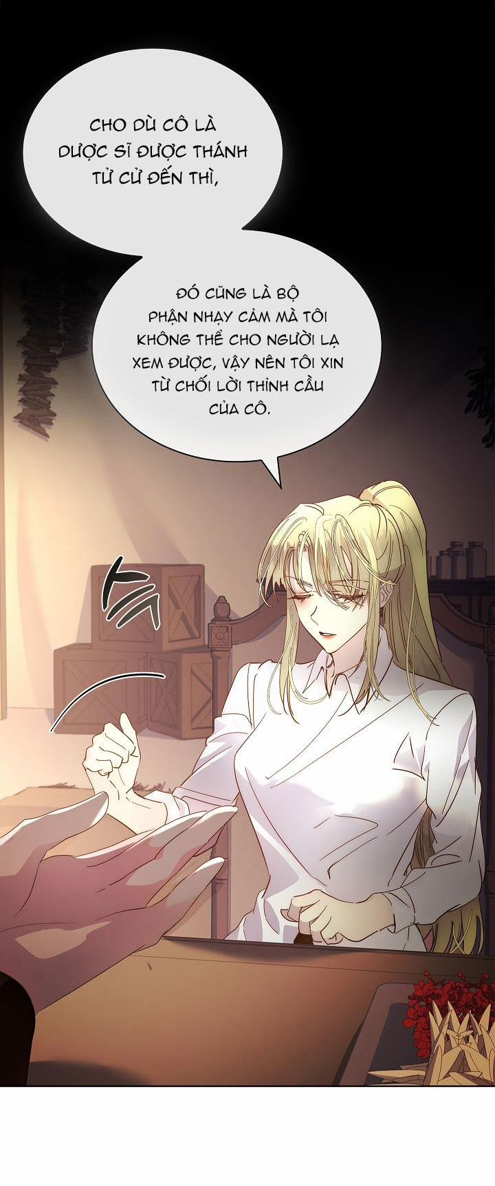 Tôi Đã Nuôi Hồ Ly Sai Cách Rồi 39.1 trang 2