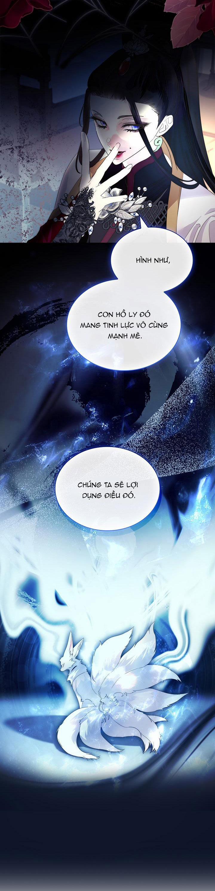 Tôi Đã Nuôi Hồ Ly Sai Cách Rồi 39.1 trang 20