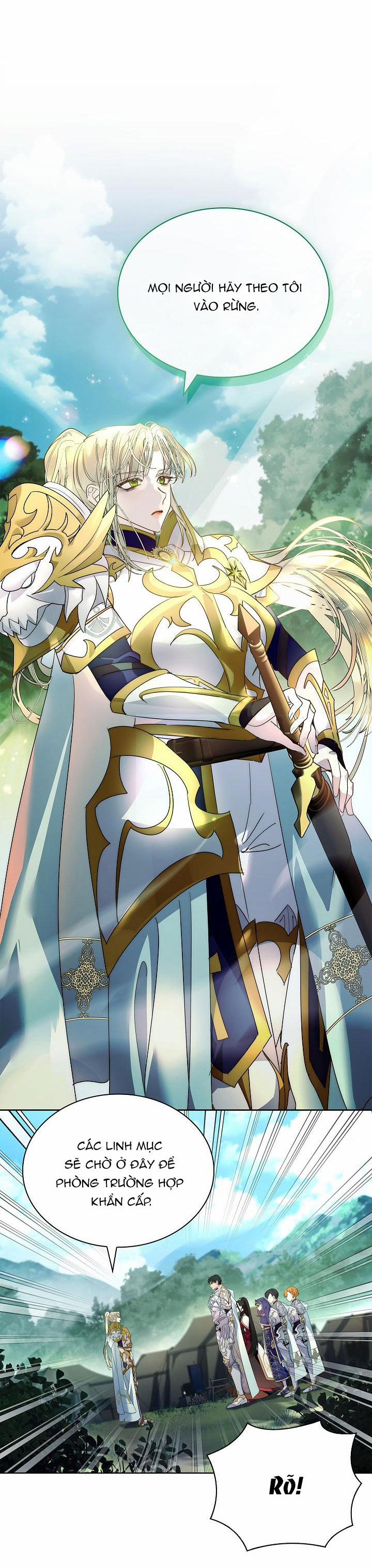 Tôi Đã Nuôi Hồ Ly Sai Cách Rồi 39.1 trang 23