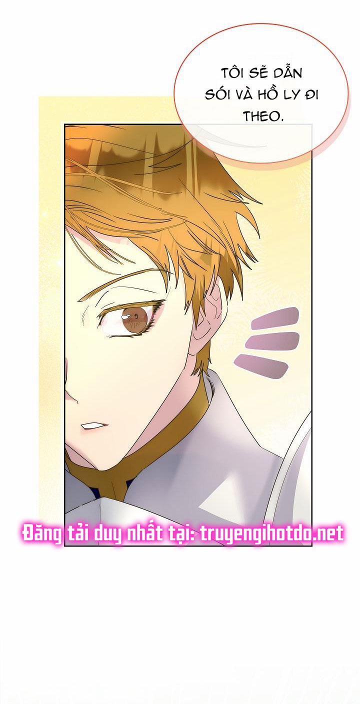 Tôi Đã Nuôi Hồ Ly Sai Cách Rồi 39.1 trang 26