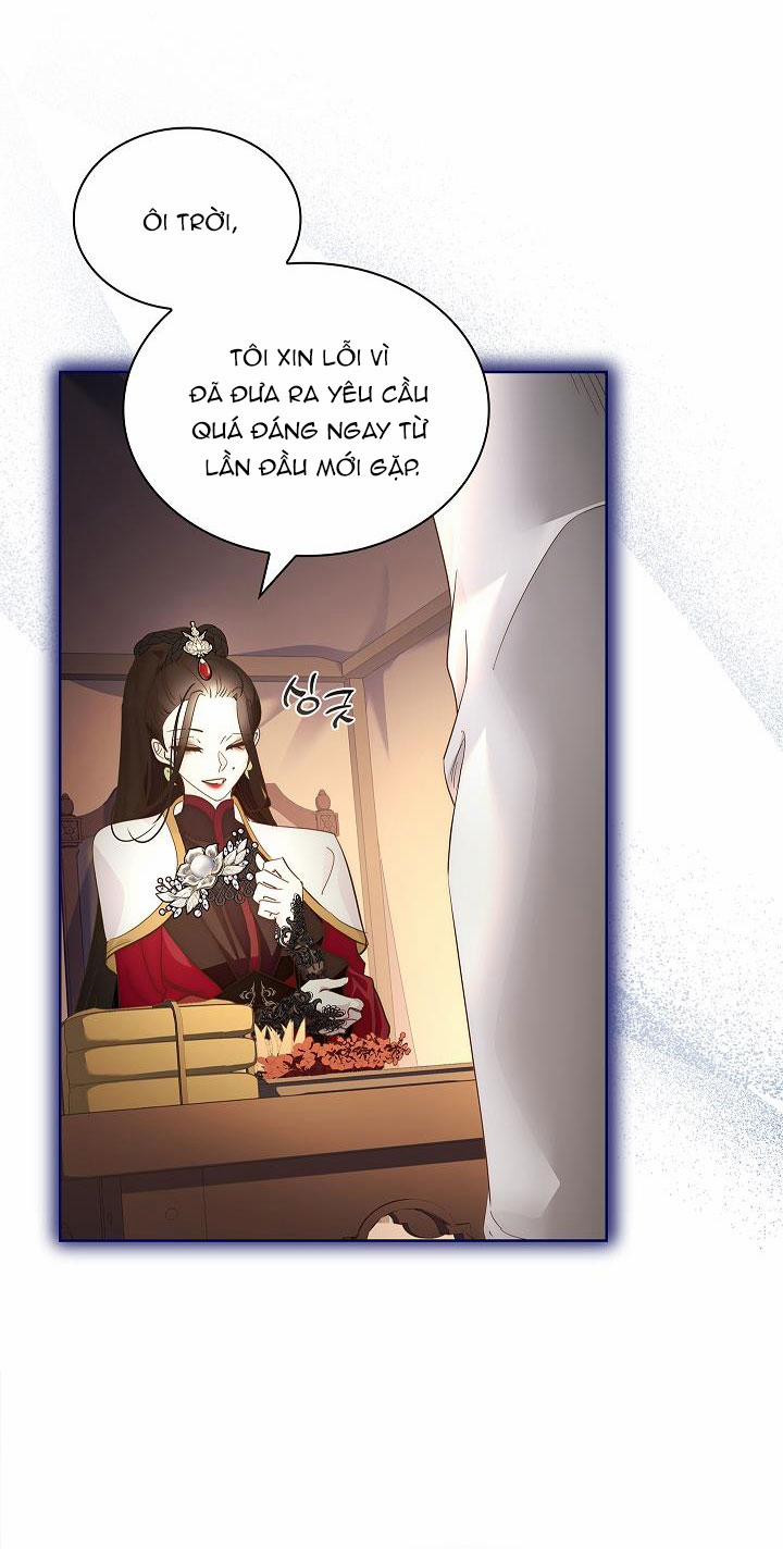 Tôi Đã Nuôi Hồ Ly Sai Cách Rồi 39.1 trang 3