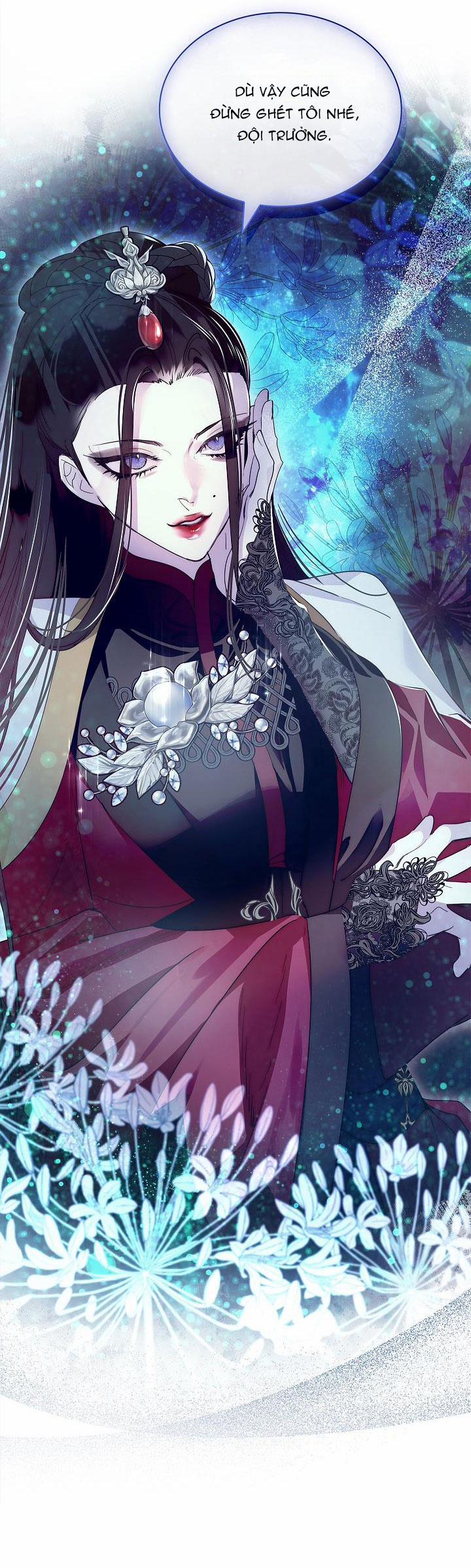 Tôi Đã Nuôi Hồ Ly Sai Cách Rồi 39.1 trang 4