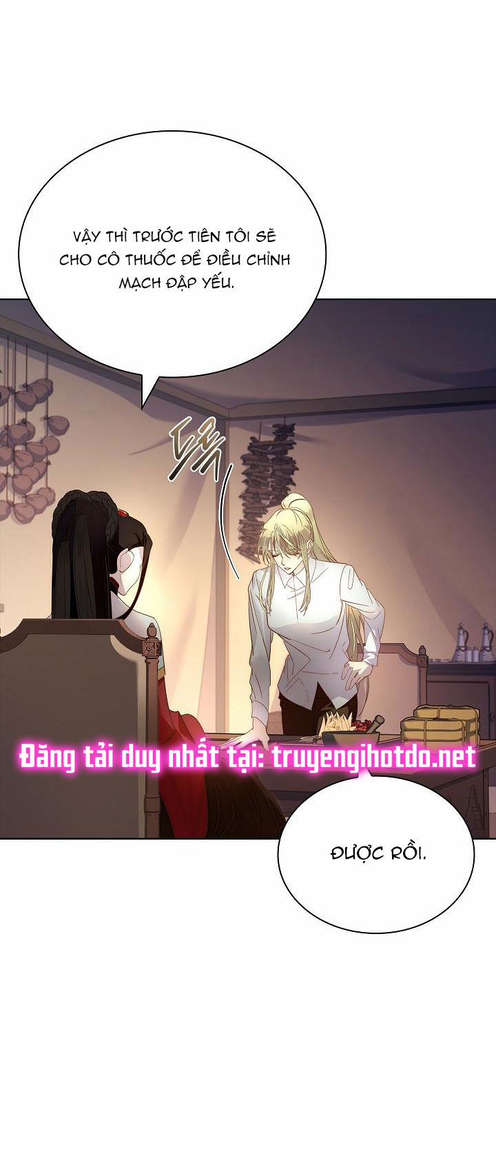 Tôi Đã Nuôi Hồ Ly Sai Cách Rồi 39.1 trang 5