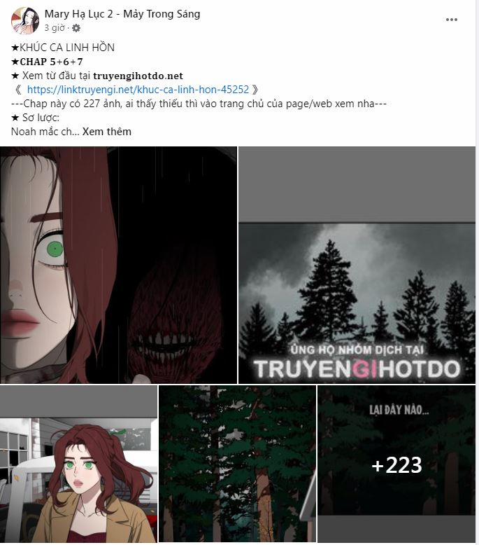 Tôi Đã Nuôi Hồ Ly Sai Cách Rồi 39.1 trang 6