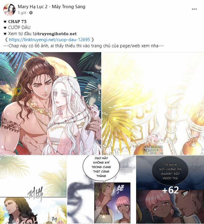 Tôi Đã Nuôi Hồ Ly Sai Cách Rồi 39.1 trang 7