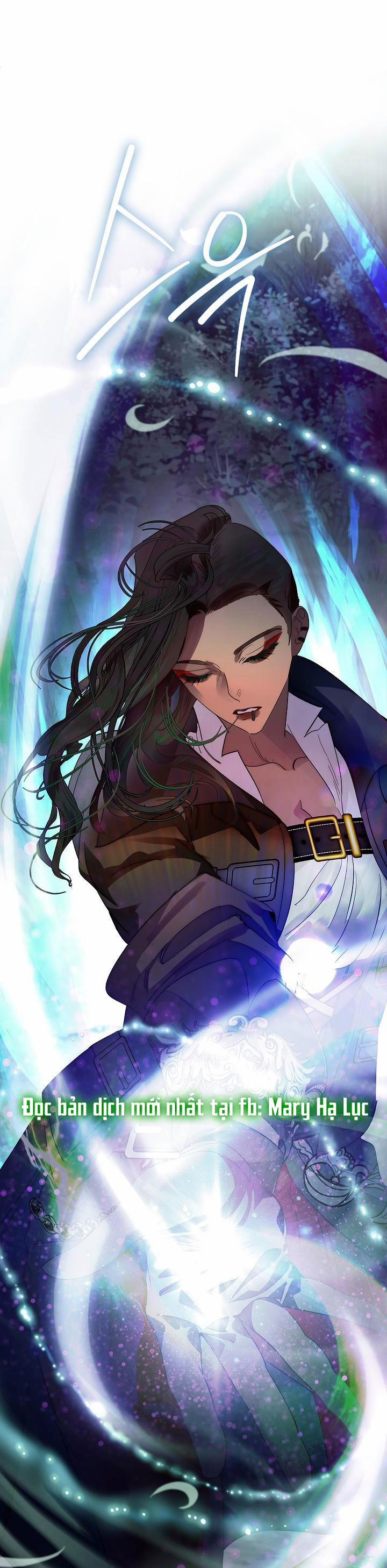 Tôi Đã Nuôi Hồ Ly Sai Cách Rồi 39.2 trang 10