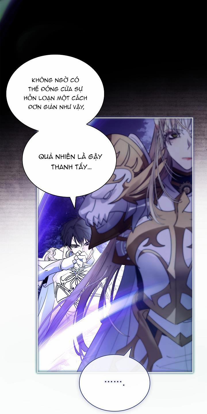 Tôi Đã Nuôi Hồ Ly Sai Cách Rồi 39.2 trang 13