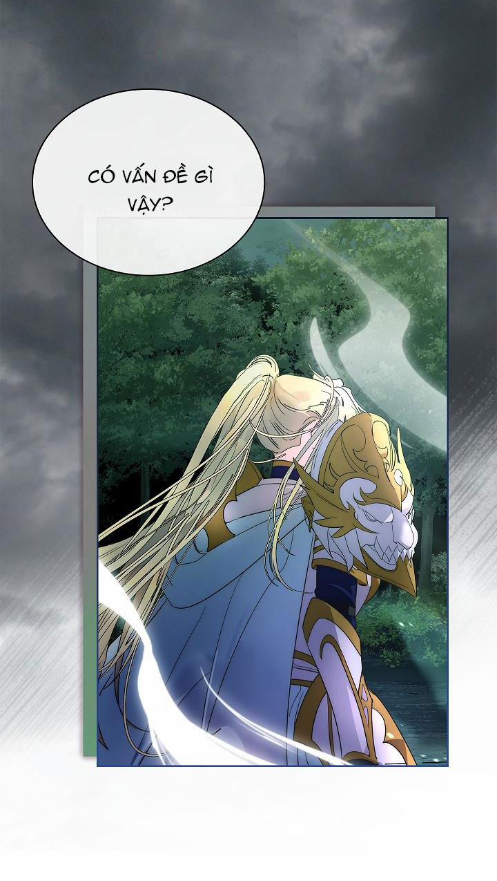 Tôi Đã Nuôi Hồ Ly Sai Cách Rồi 39.2 trang 15