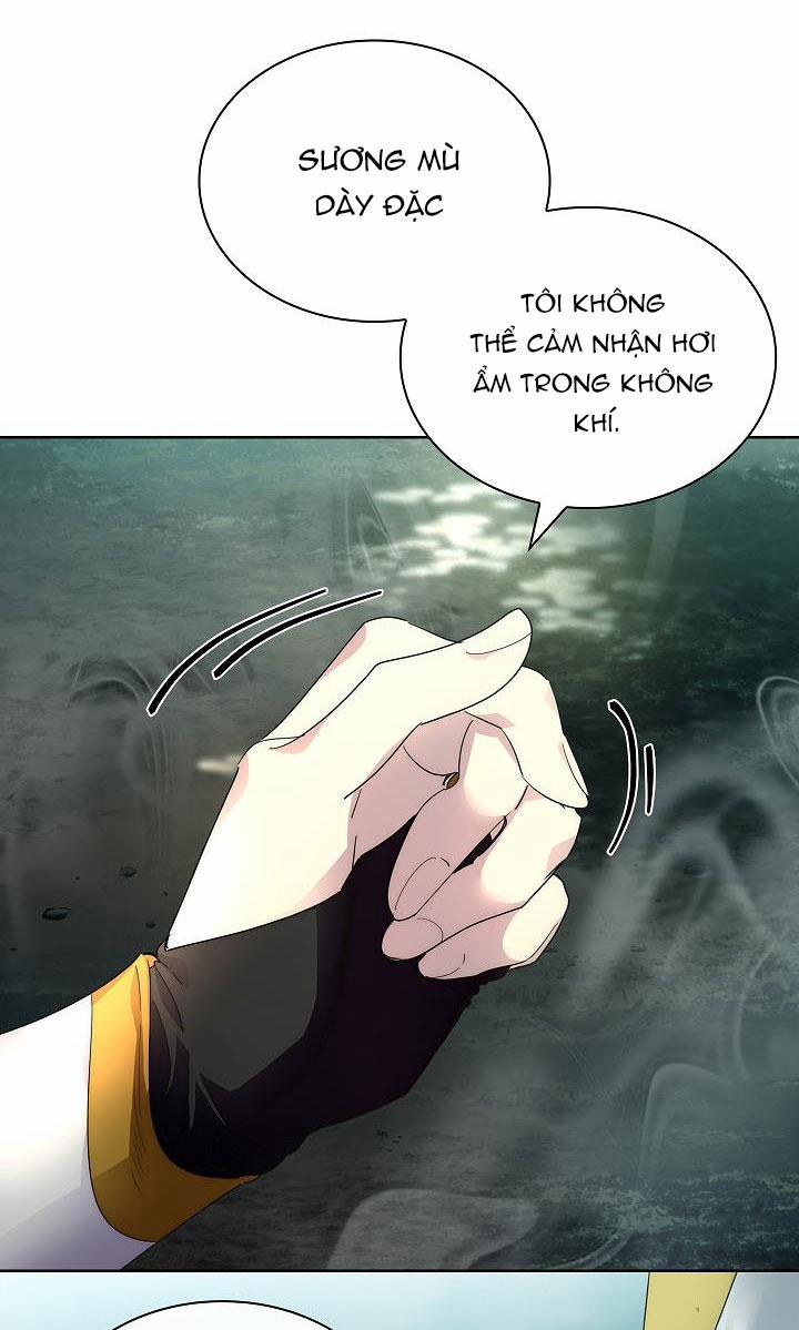 Tôi Đã Nuôi Hồ Ly Sai Cách Rồi 39.2 trang 16