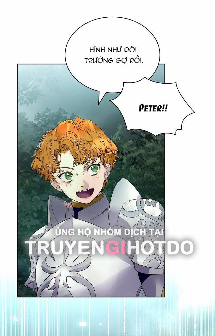 Tôi Đã Nuôi Hồ Ly Sai Cách Rồi 39.2 trang 18