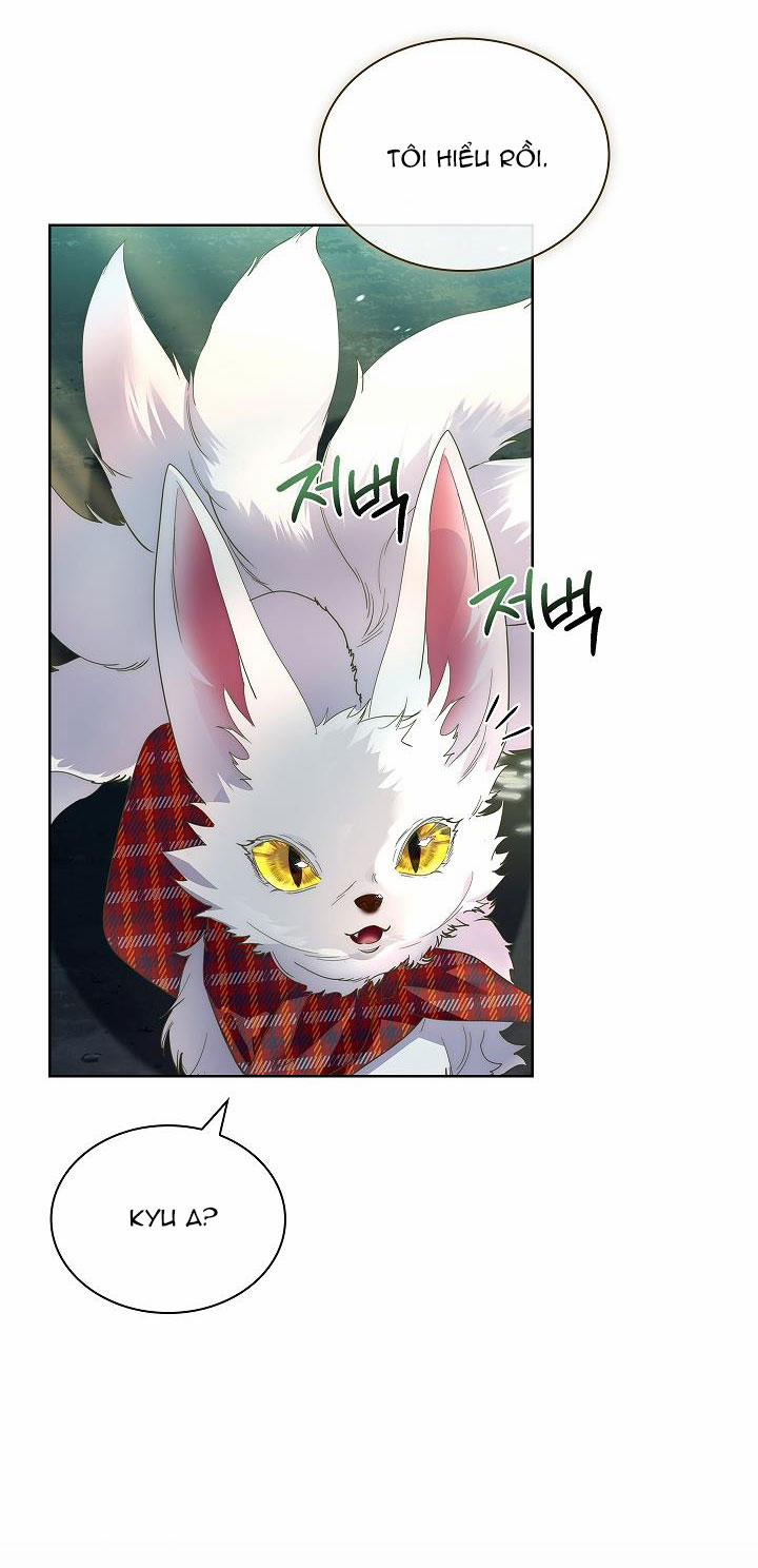 Tôi Đã Nuôi Hồ Ly Sai Cách Rồi 39.2 trang 21