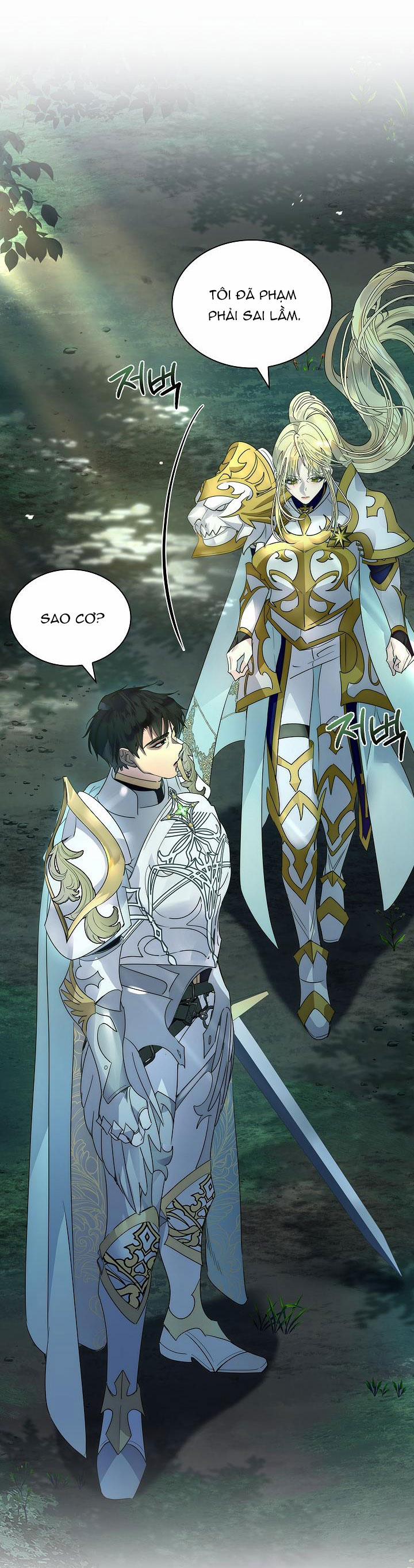 Tôi Đã Nuôi Hồ Ly Sai Cách Rồi 39.2 trang 22